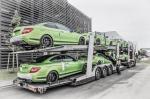 Mercedes-Benz C63 AMG Coupe Legacy Edition 2015 года